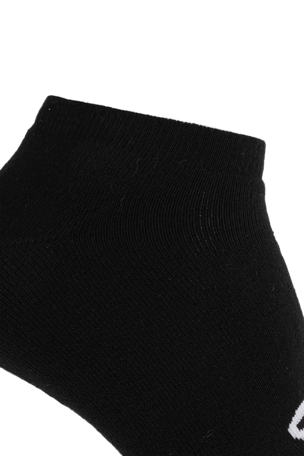 Emporio Armani Doppelpack Socken mit Logo