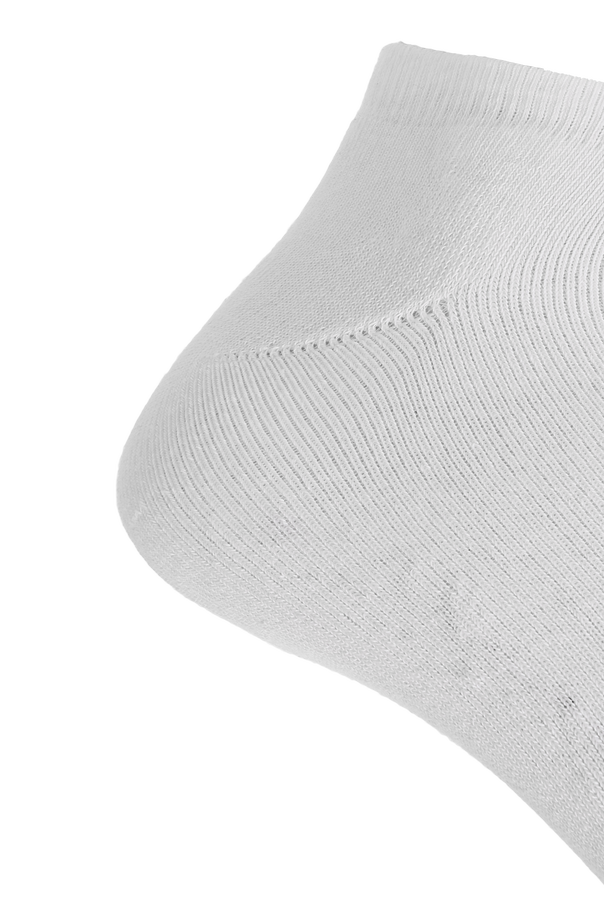 Emporio Armani Doppelpack Socken mit Logo