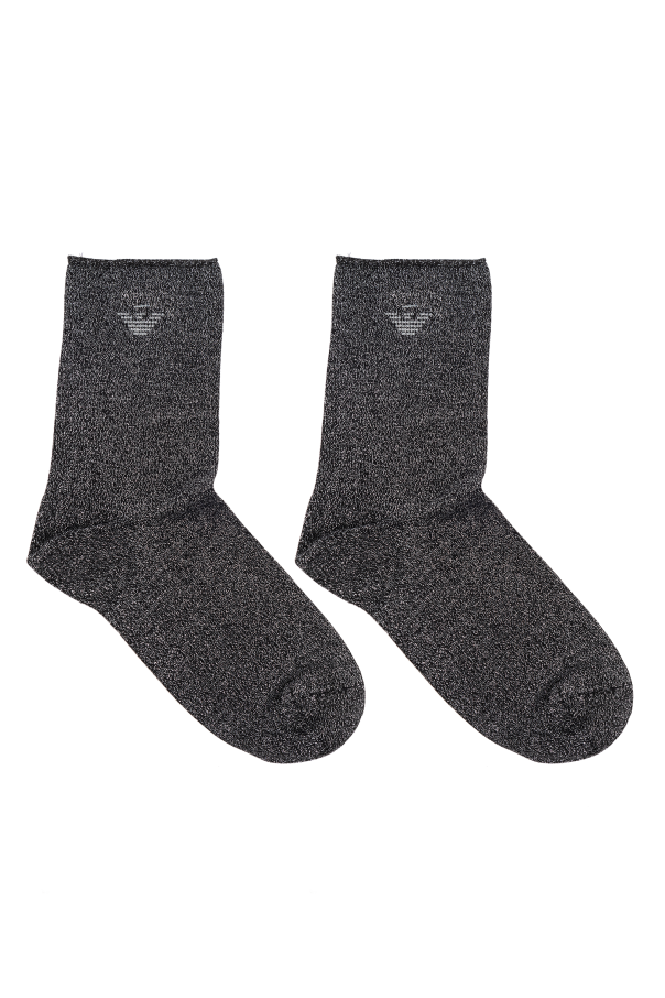 Emporio Armani Calcetines con logo