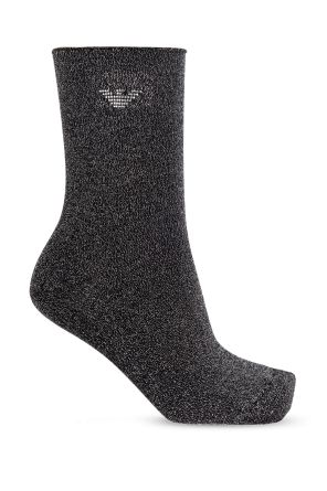 Socks with logo od EA7 Emporio Armani