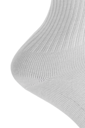 Emporio Armani Two-pack of socks with logo