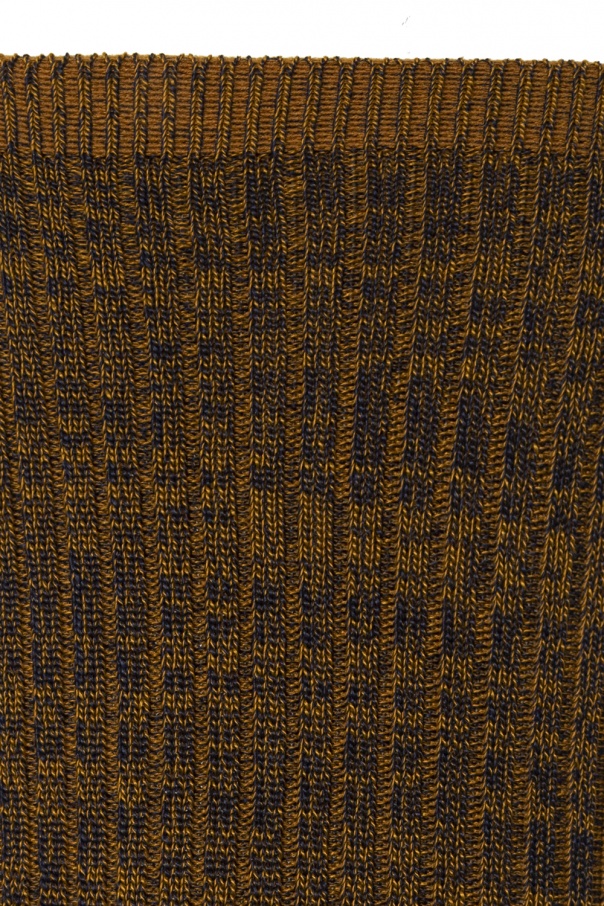 Samsøe Samsøe Patterned socks
