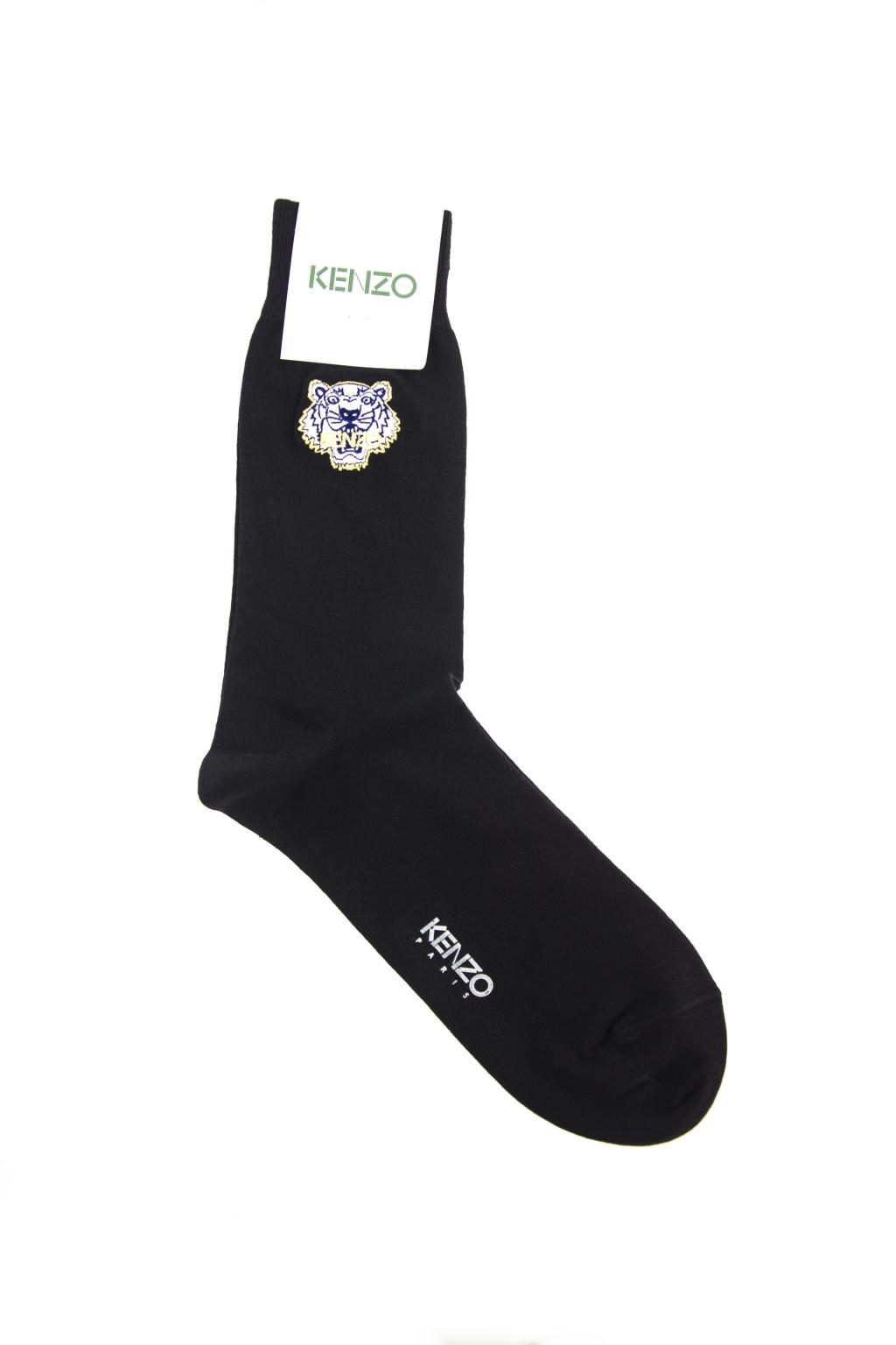 kenzo tiger socks