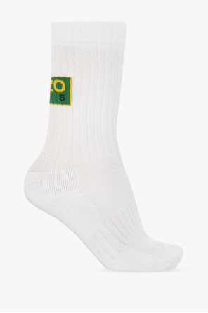Socks with logo od Kenzo