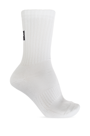 Cotton socks with logo od Kenzo