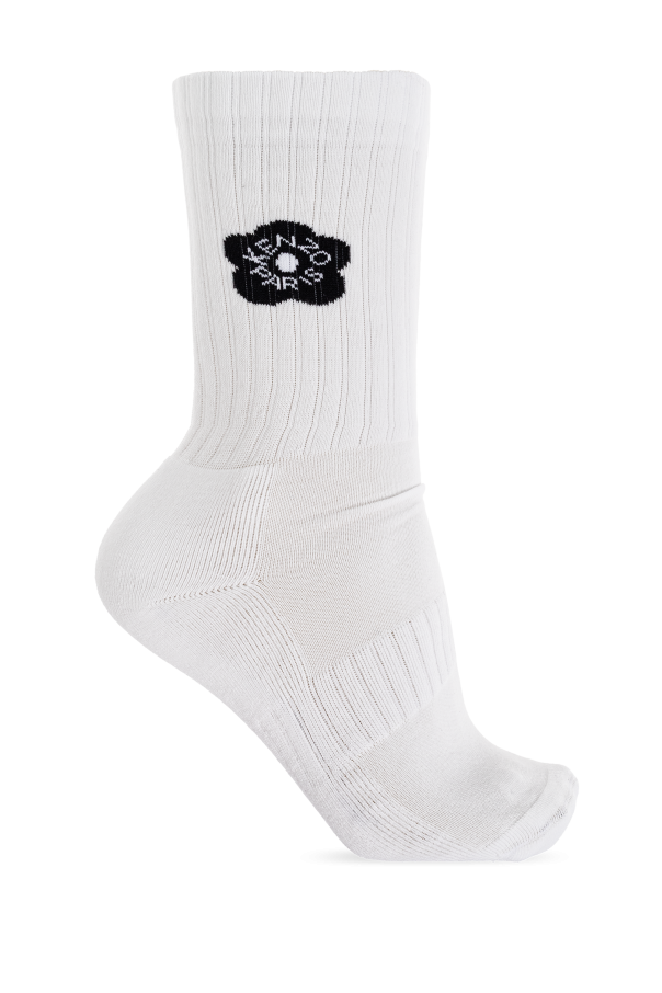 Socks with logo, zdjęcie 1 Socks with logo od Kenzo