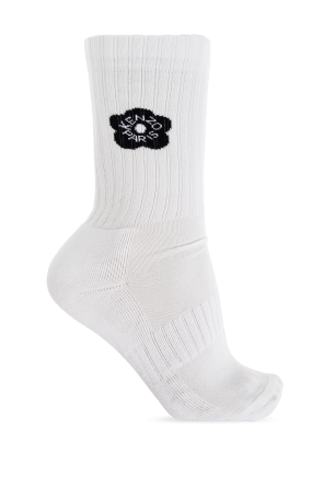 Socks with logo od Kenzo