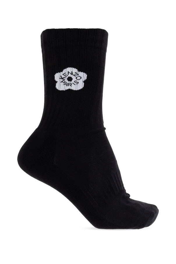 Socks with logo od Kenzo