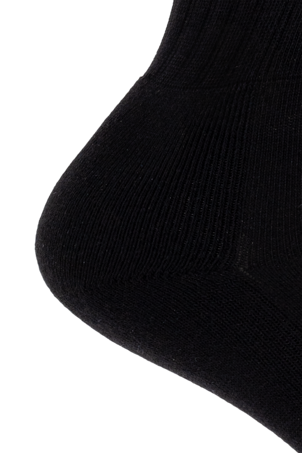 Kenzo Calcetines con logo