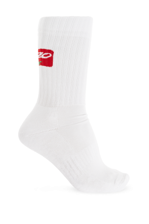 Socks with logo od Kenzo