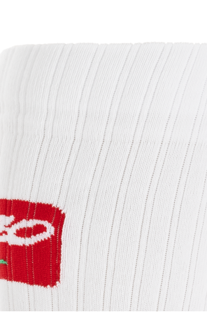 Socks with logo od Kenzo
