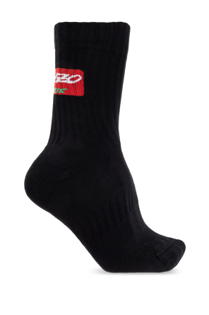 Socks with logo od Kenzo