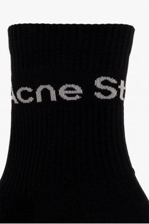 FASHION IS ALL ABOUT FUN od Acne Studios