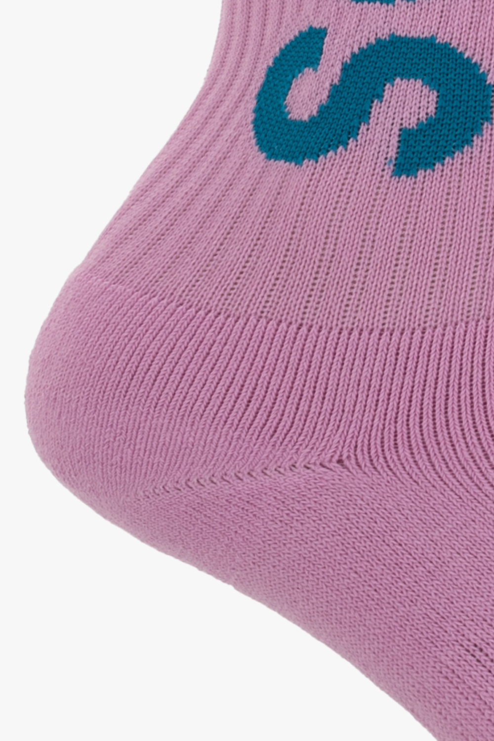 Acne Studios Socks with logo