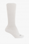 Acne Studios Socks with logo