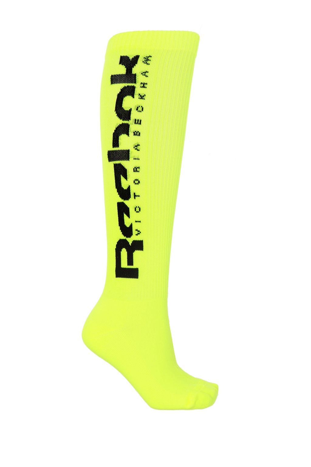 reebok neon socks