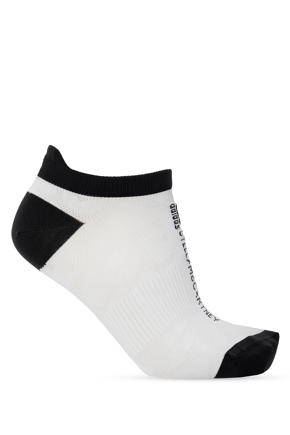 Logo Socks 2 Pack Adidas By Stella Mccartney Gov Us - roblox air jordan 13 balmain
