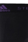 ADIDAS by Stella McCartney Long socks with logo