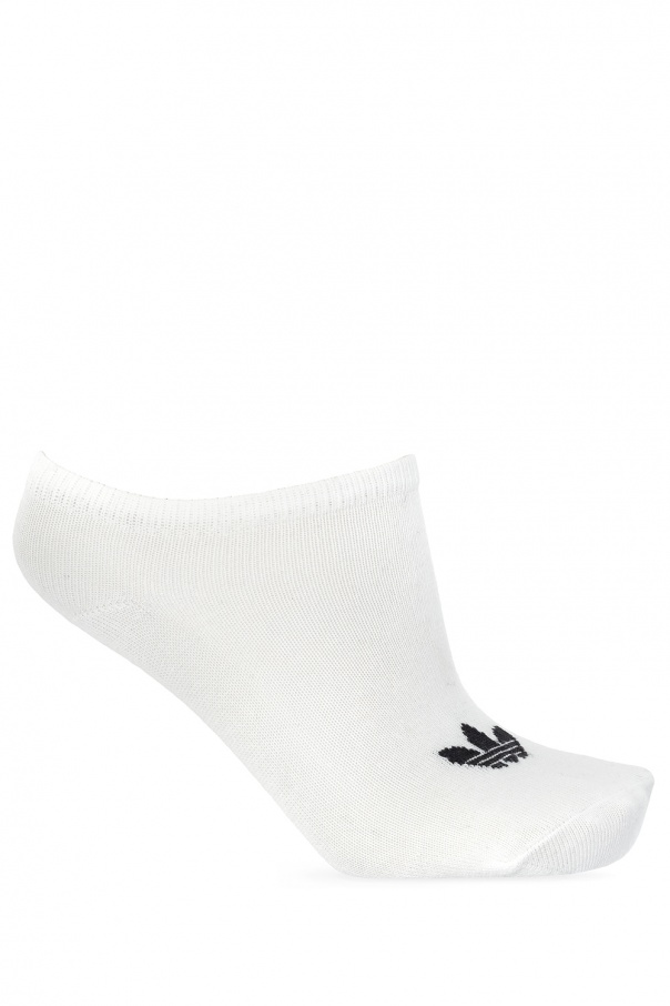 ADIDAS Originals Branded low-cut socks 3-pack