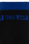 Fendi Socks with logo