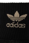 ADIDAS Originals MULTICOLOUR Branded socks two-pack