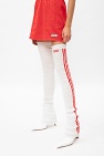 ADIDAS Originals WHITE ADIDAS Originals x Lotta Volkova