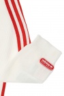 ADIDAS Originals WHITE ADIDAS Originals x Lotta Volkova