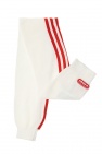 ADIDAS Originals WHITE ADIDAS Originals x Lotta Volkova