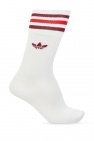 ADIDAS Originals MULTICOLOUR Branded socks three-pack