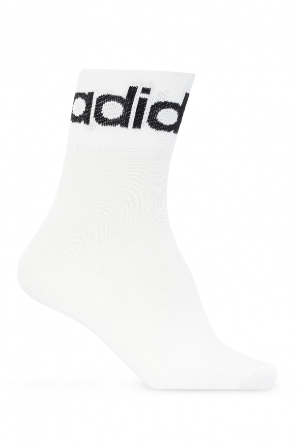ADIDAS Originals Logo socks 3-pack