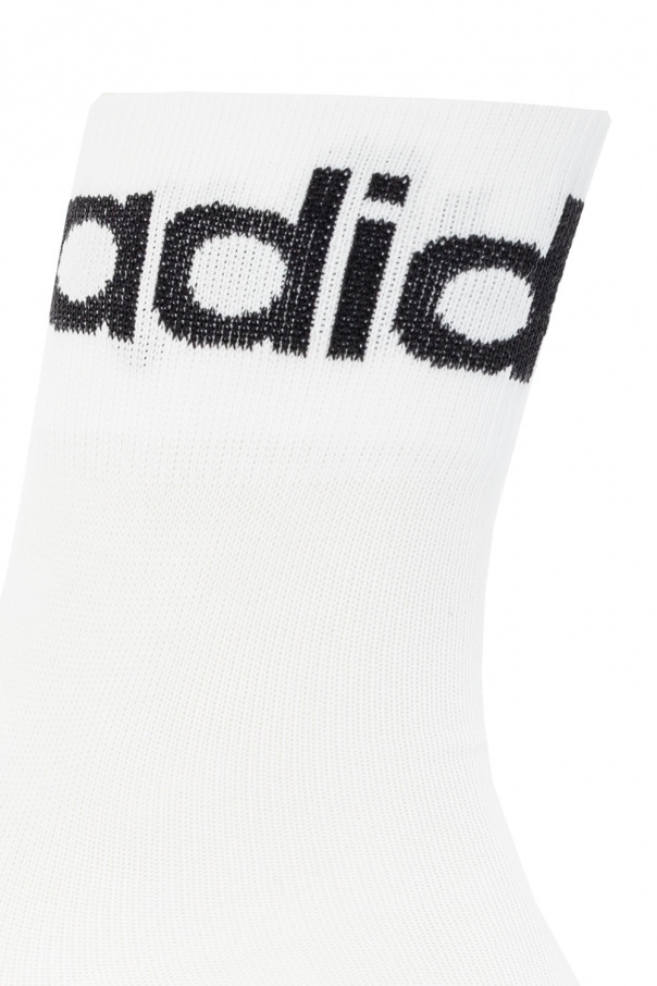 ADIDAS Originals Logo socks 3-pack