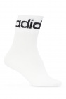 adidas Jrue Originals Logo socks 3-pack