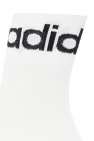 adidas Jrue Originals Logo socks 3-pack