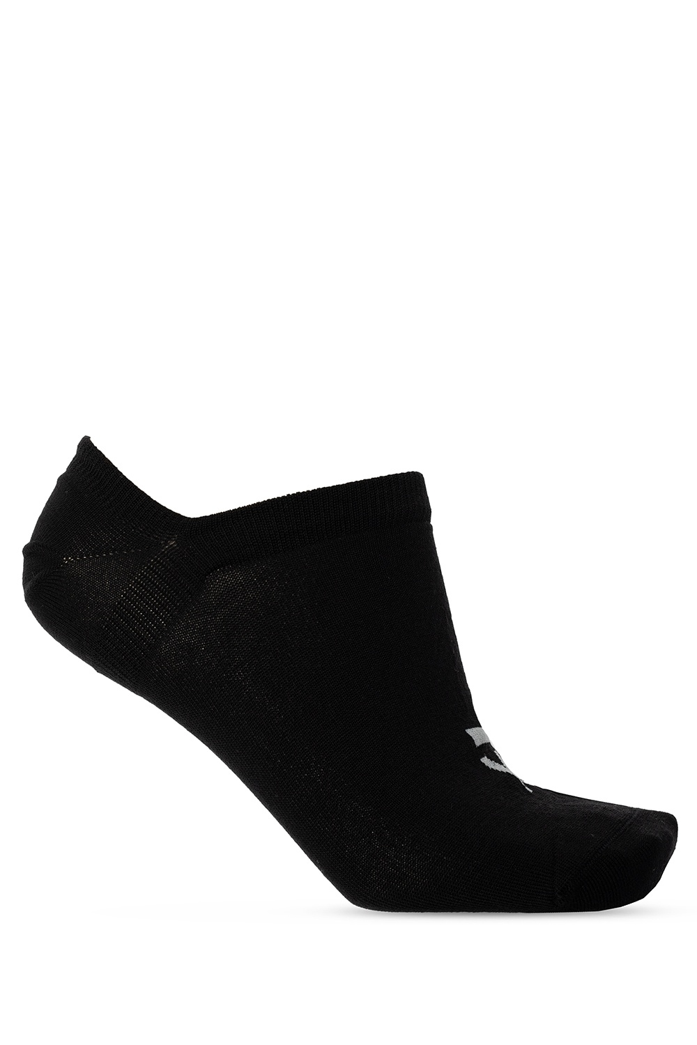 Boots / wellingtons Logo socks 2-pack