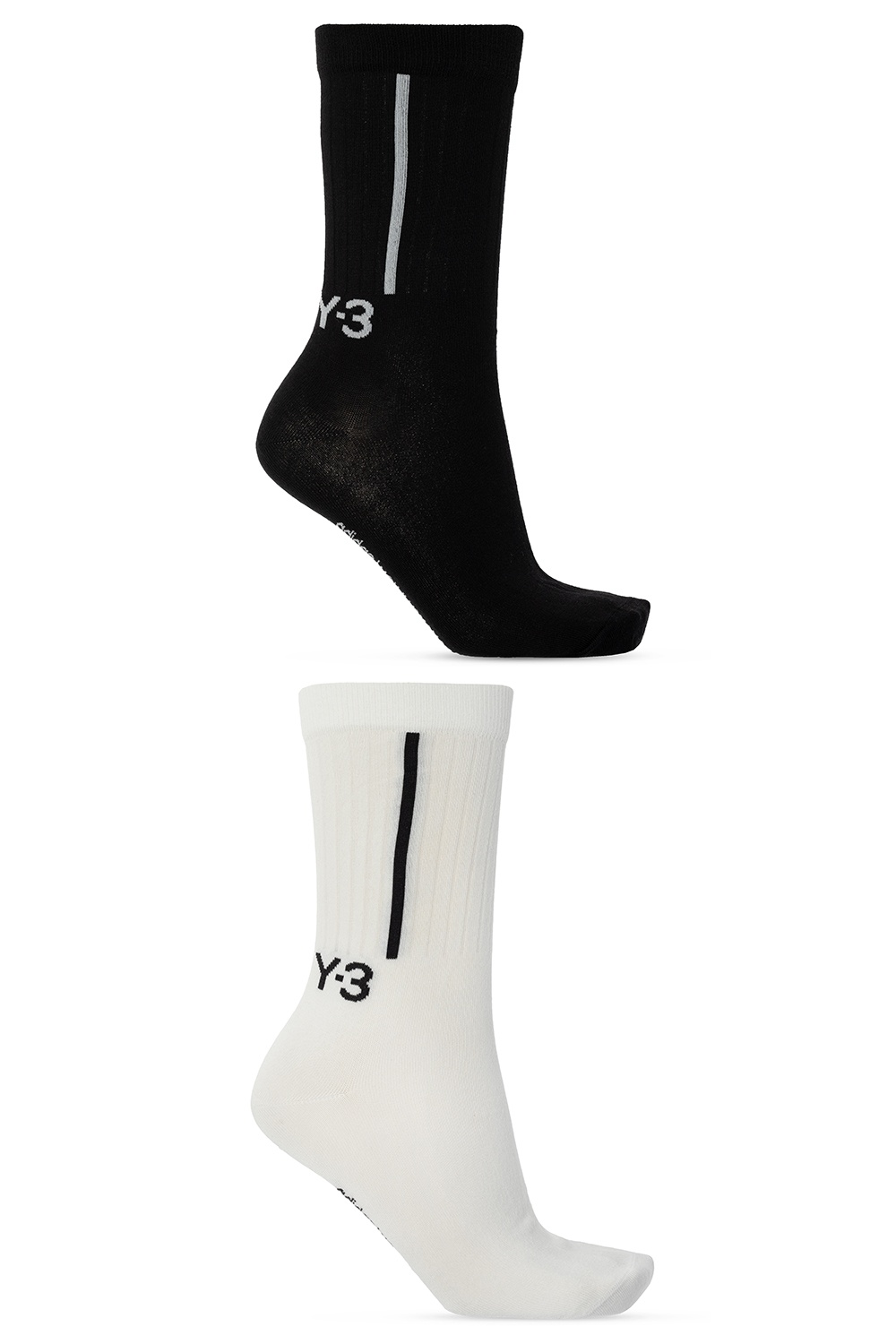 Y-3 Yohji Yamamoto Boots / wellingtons