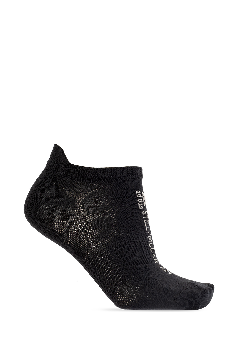 ADIDAS by Stella McCartney Logo socks 2-pack