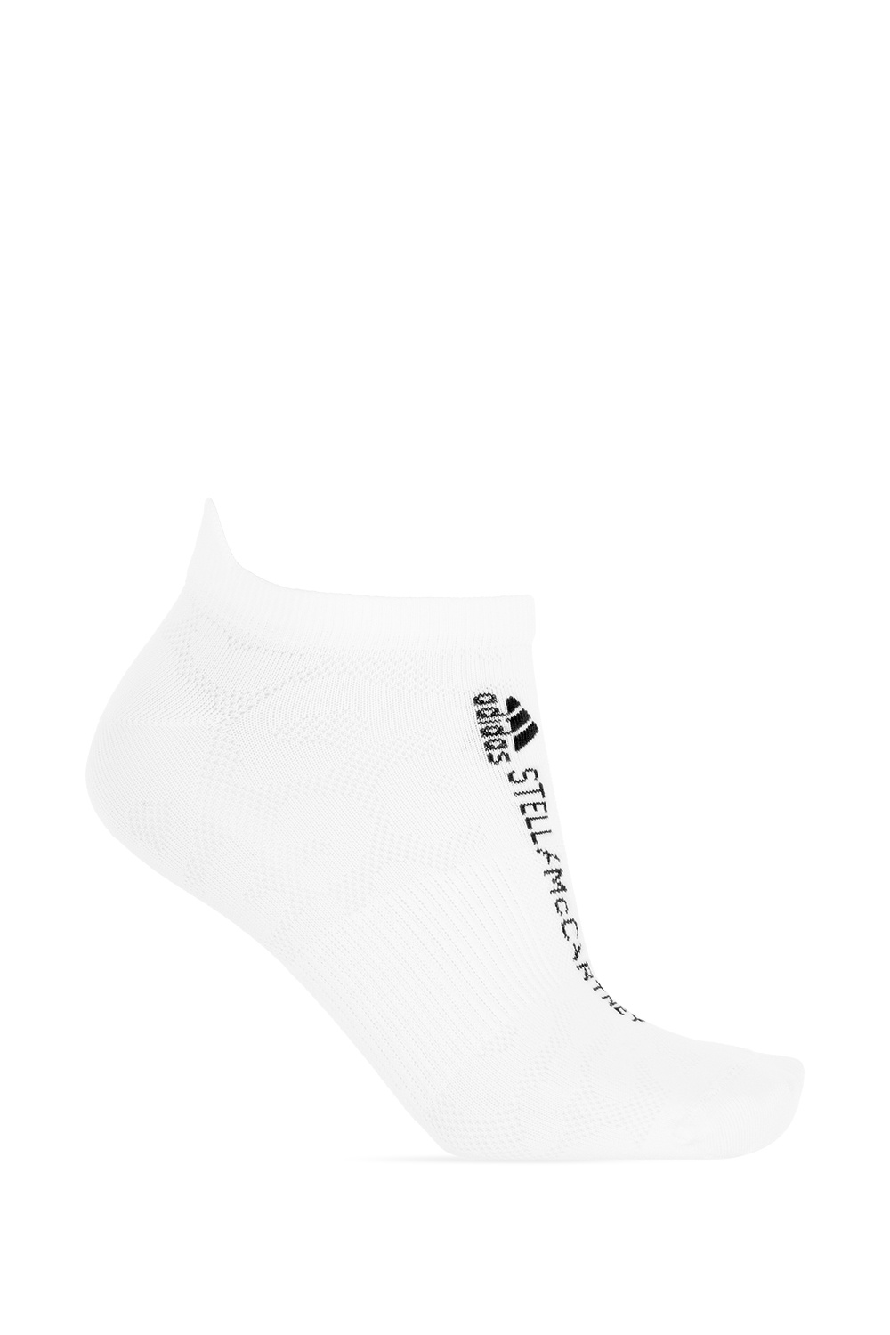 ADIDAS by Stella McCartney Logo socks 2-pack