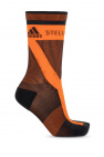 ADIDAS by Stella McCartney Socks with logo