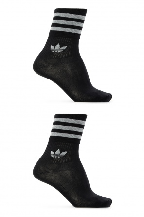 reflective logo ADIDAS Originals 