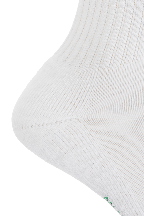 Golden Goose Socks with logo