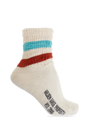 Cotton socks