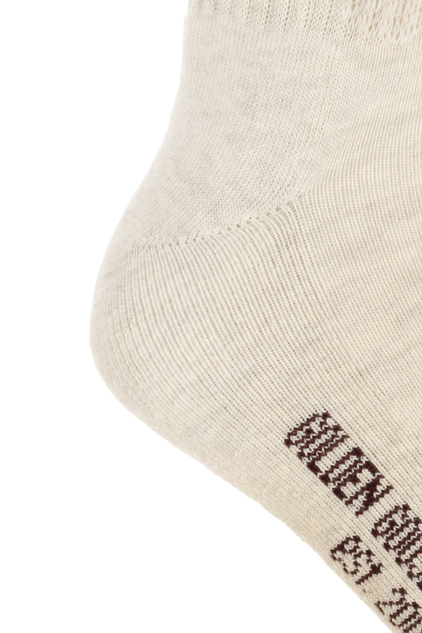 Golden Goose Calcetines de algodón