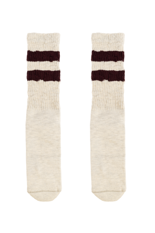Golden Goose Calcetines de algodón
