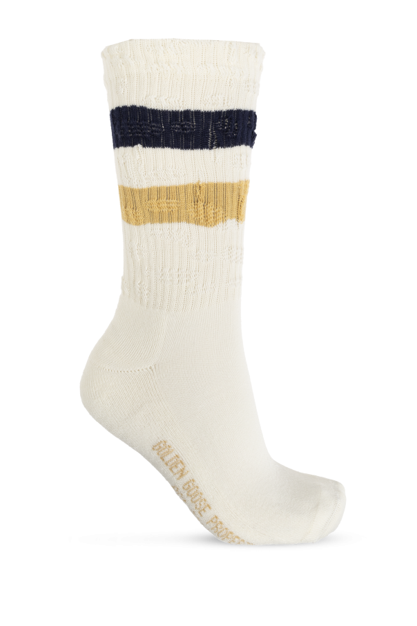 Golden Goose Cotton socks