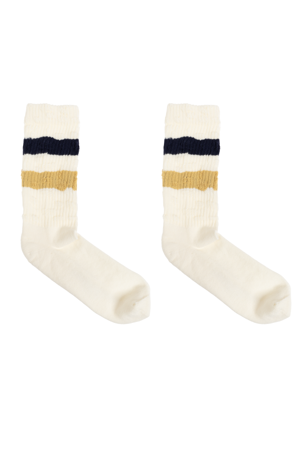 Golden Goose Cotton socks