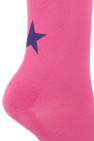 Golden Goose Socks with logo