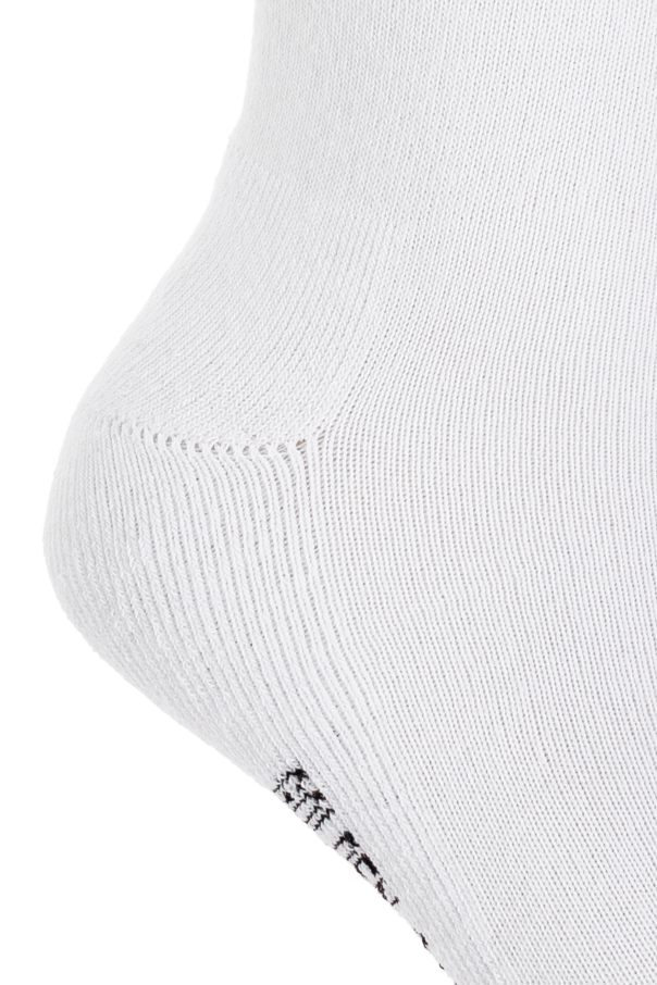 Golden Goose Calcetines con lentejuelas brillantes