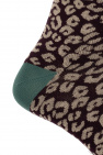 Golden Goose Animal-motif socks