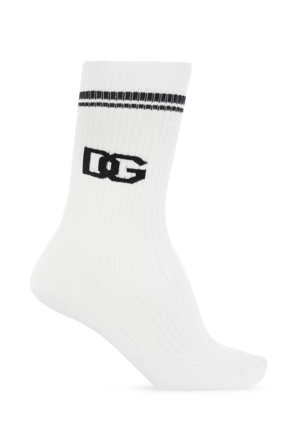 Dolce & Gabbana Socks with logo