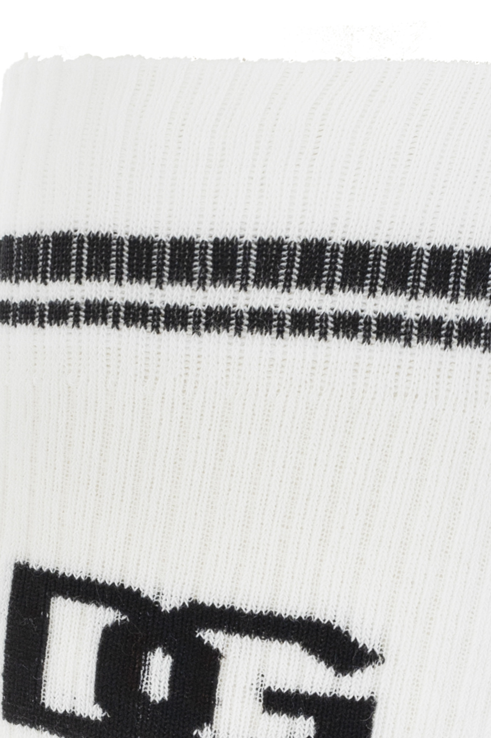 Dolce & Gabbana Socks with logo